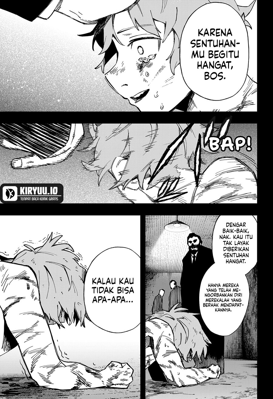 G.G.G. Chapter 13 Gambar 18