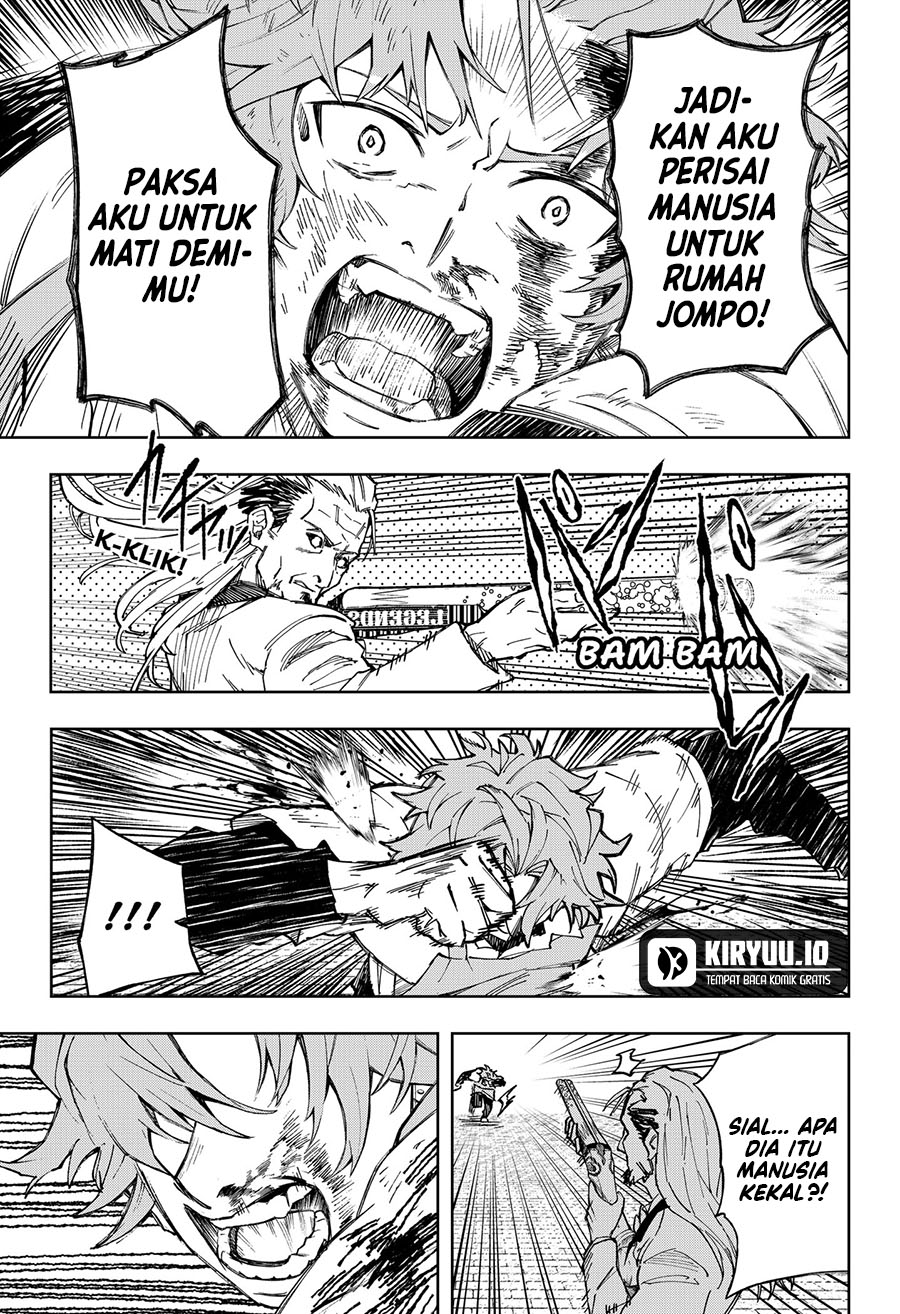 G.G.G. Chapter 13 Gambar 20