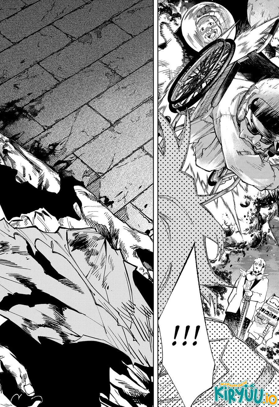 G.G.G. Chapter 13 Gambar 23