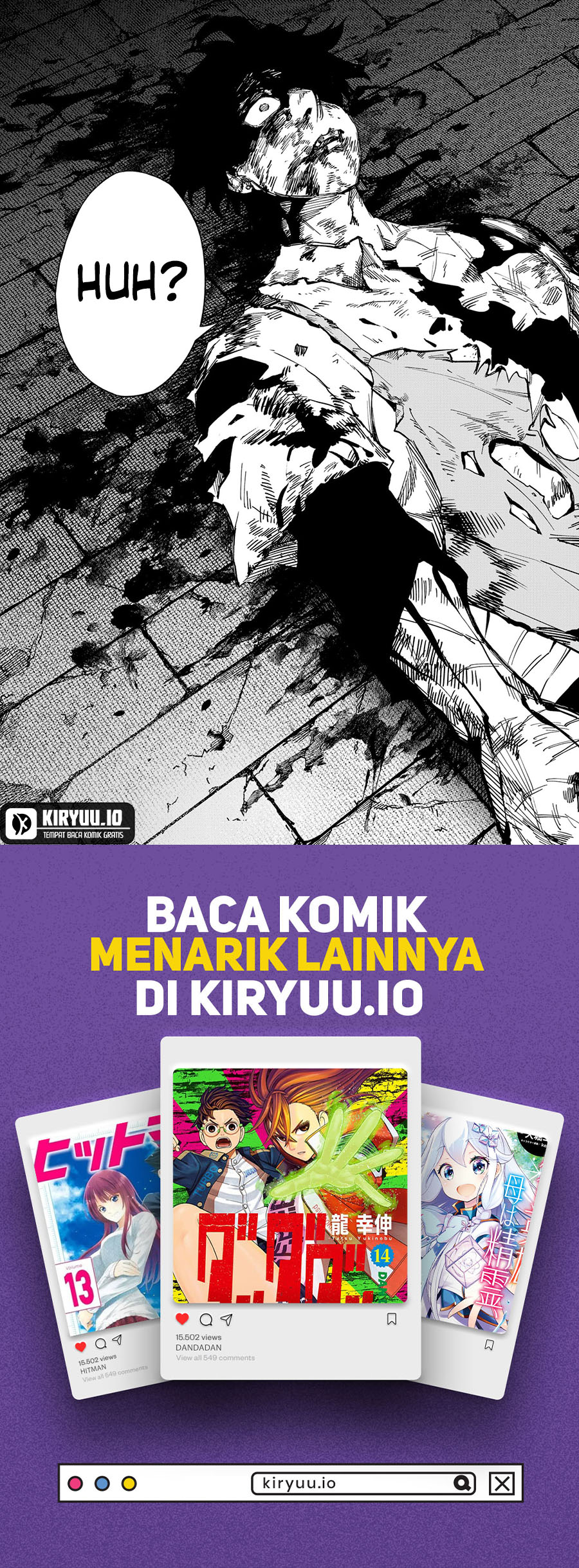 G.G.G. Chapter 13 Gambar 24