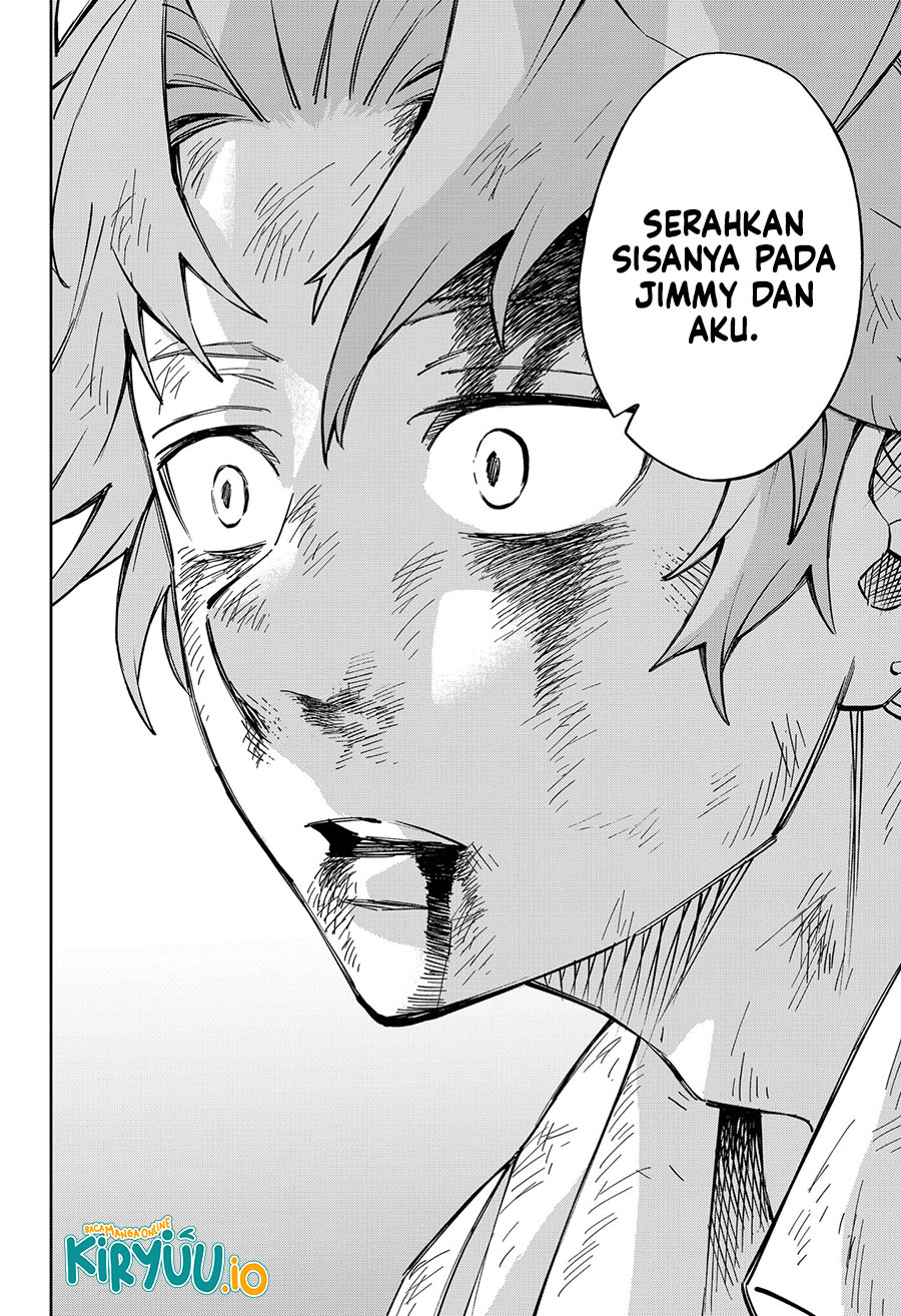 G.G.G. Chapter 13 Gambar 3