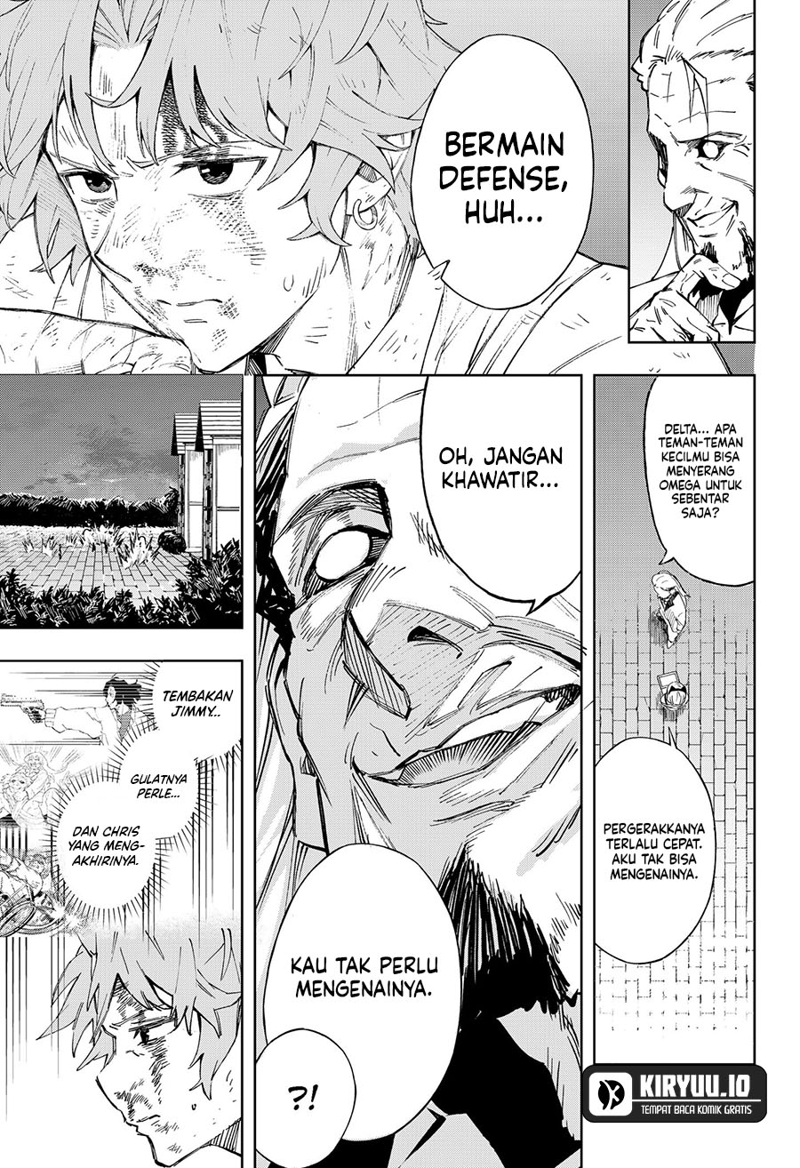 G.G.G. Chapter 13 Gambar 8