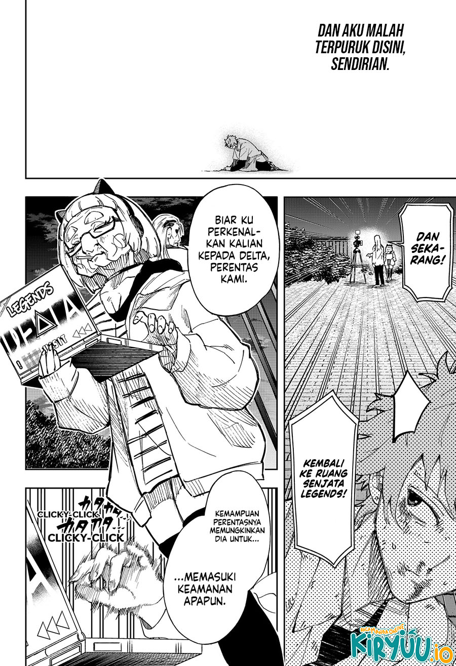 G.G.G. Chapter 13 Gambar 9