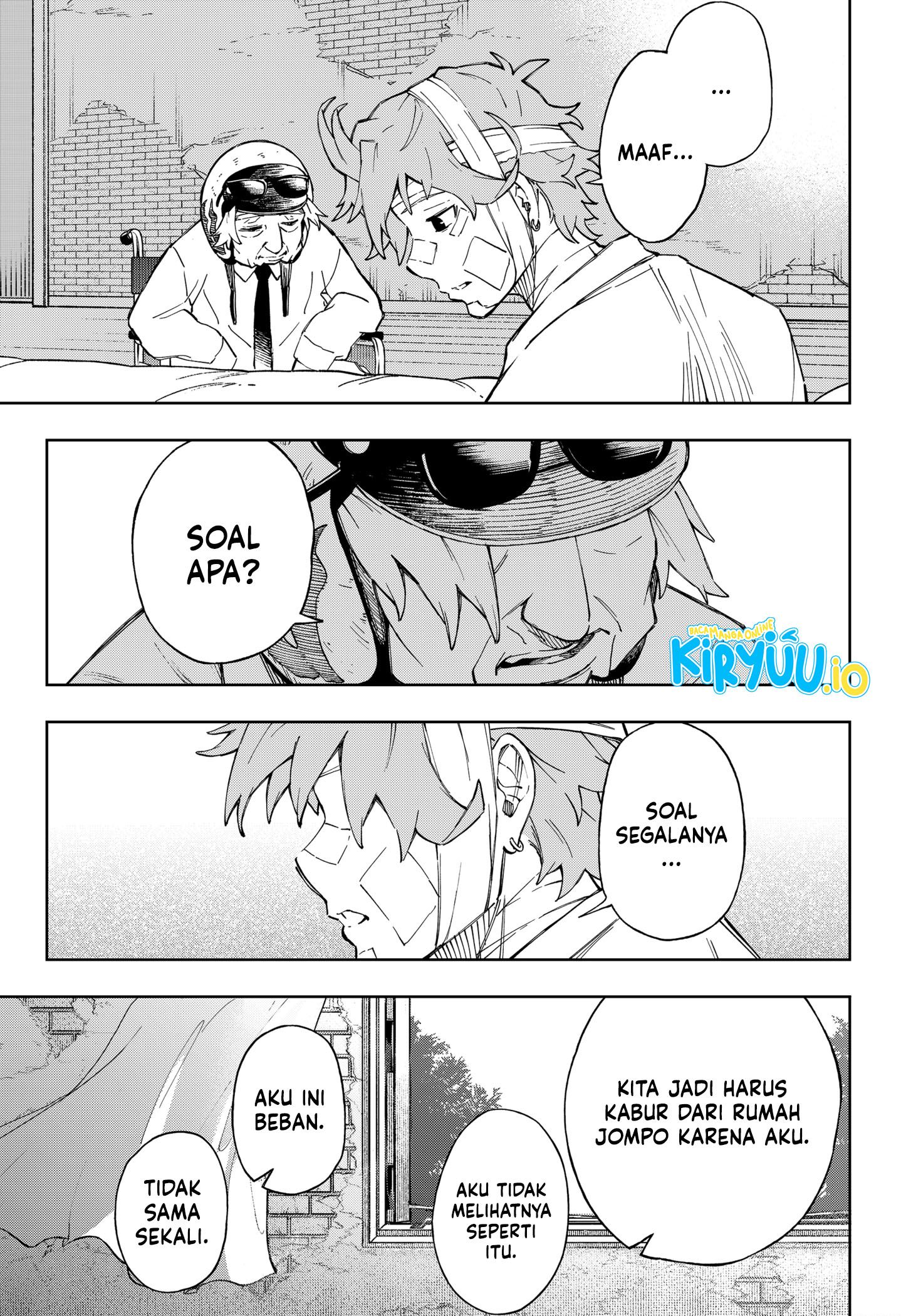 G.G.G. Chapter 14 Gambar 10