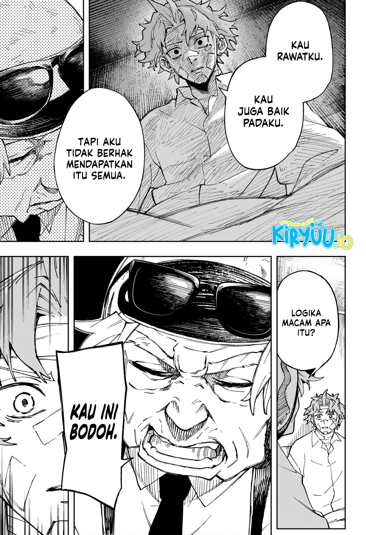 G.G.G. Chapter 14 Gambar 12