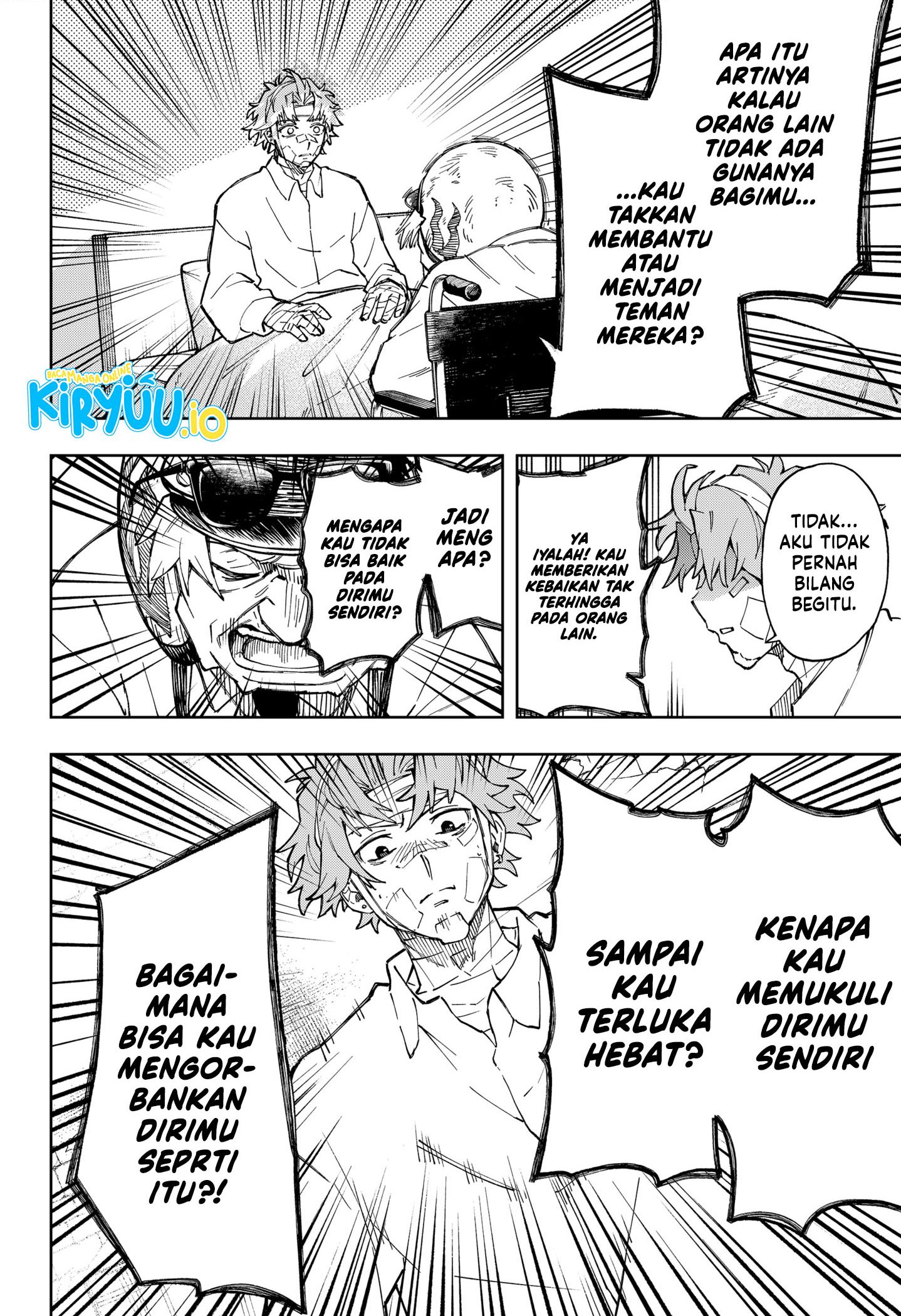 G.G.G. Chapter 14 Gambar 13