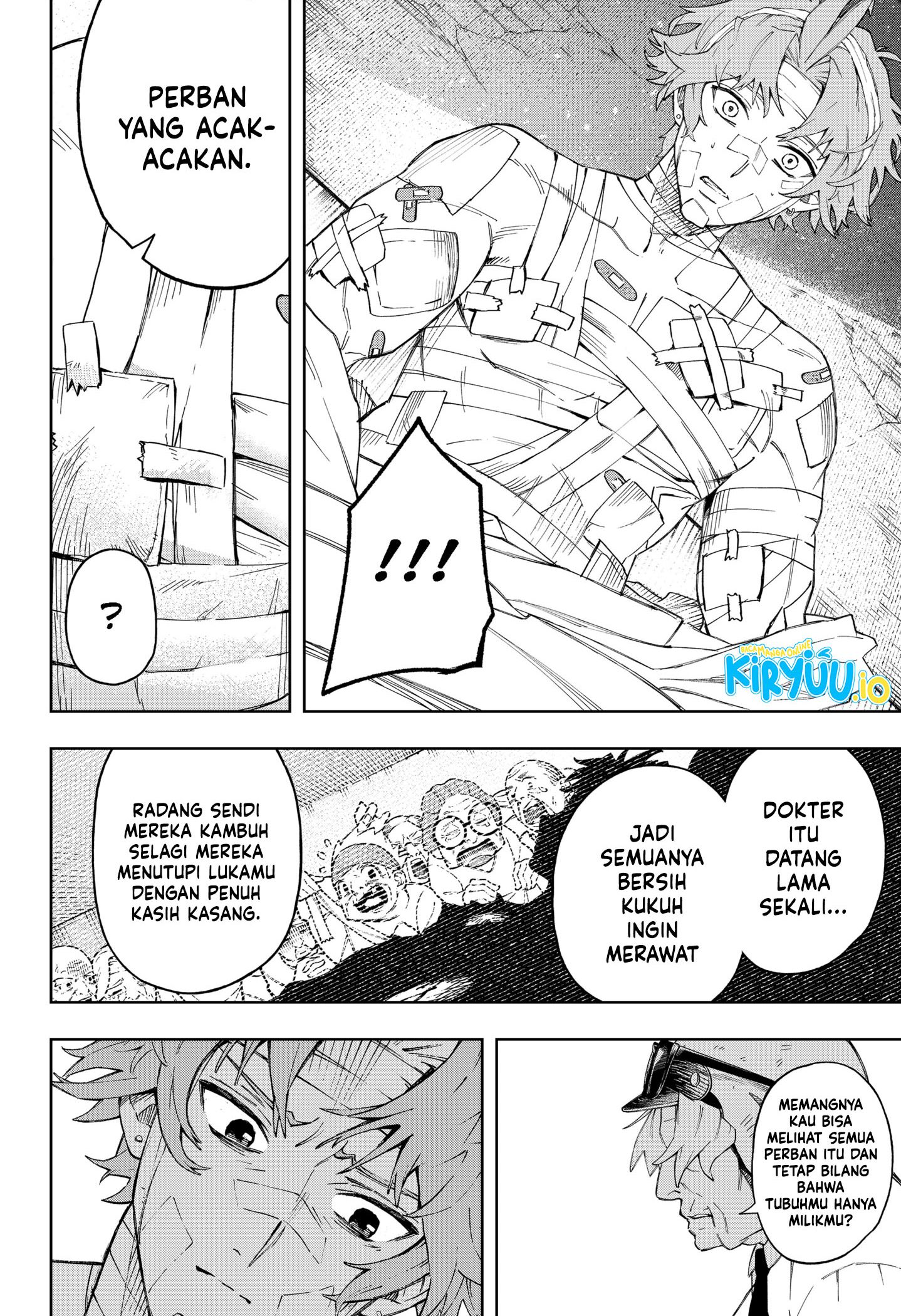 G.G.G. Chapter 14 Gambar 15