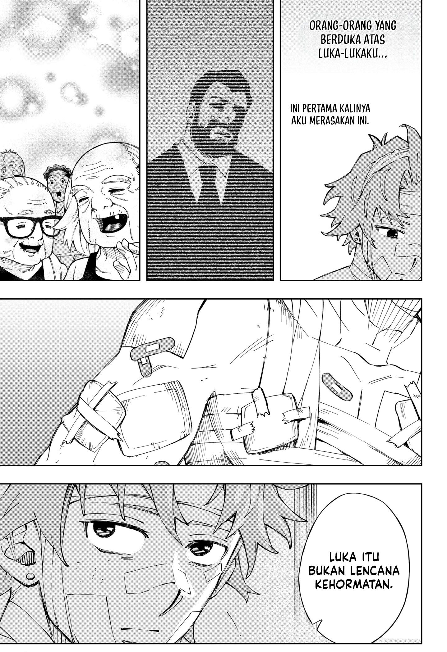 G.G.G. Chapter 14 Gambar 16