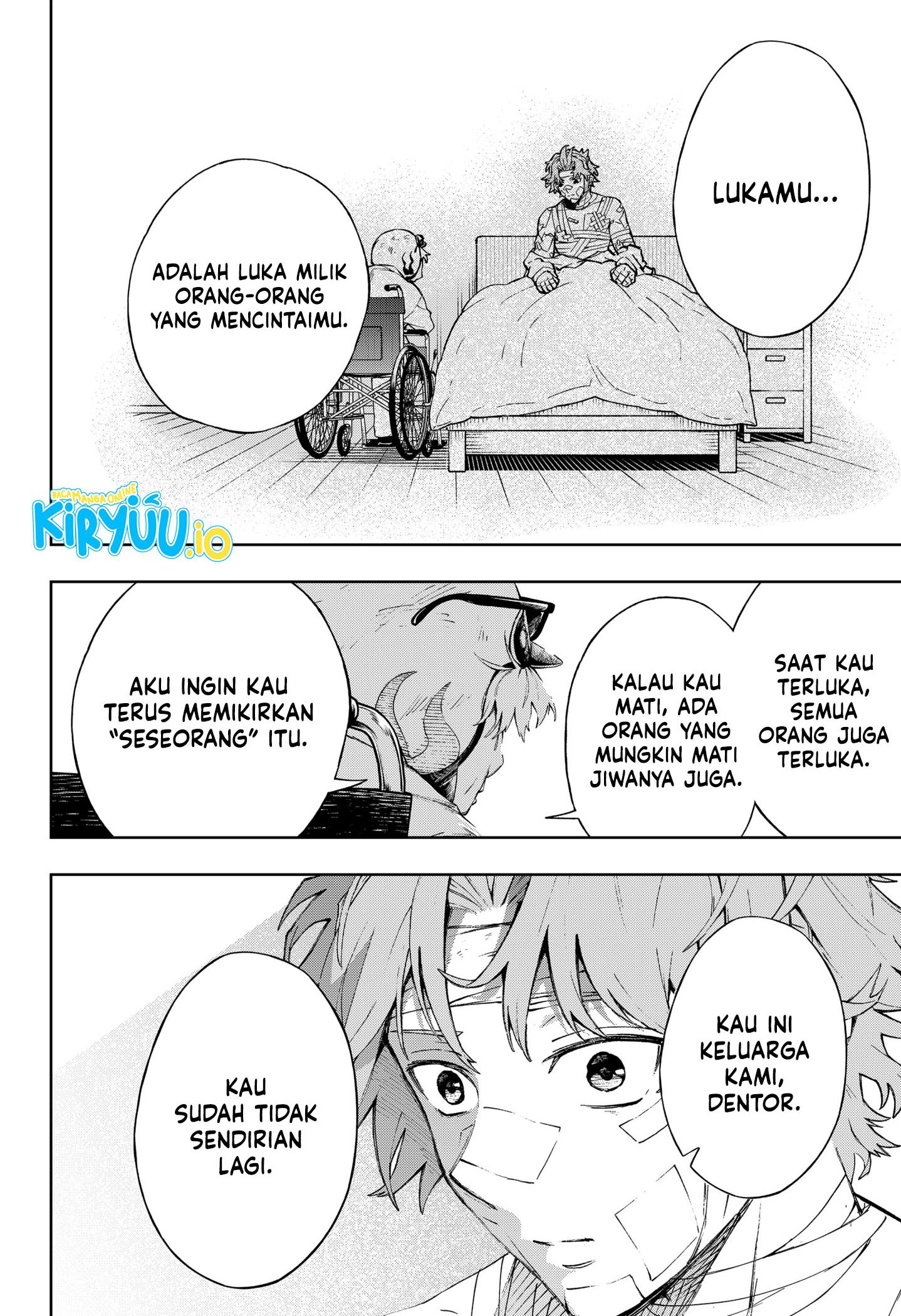 G.G.G. Chapter 14 Gambar 17