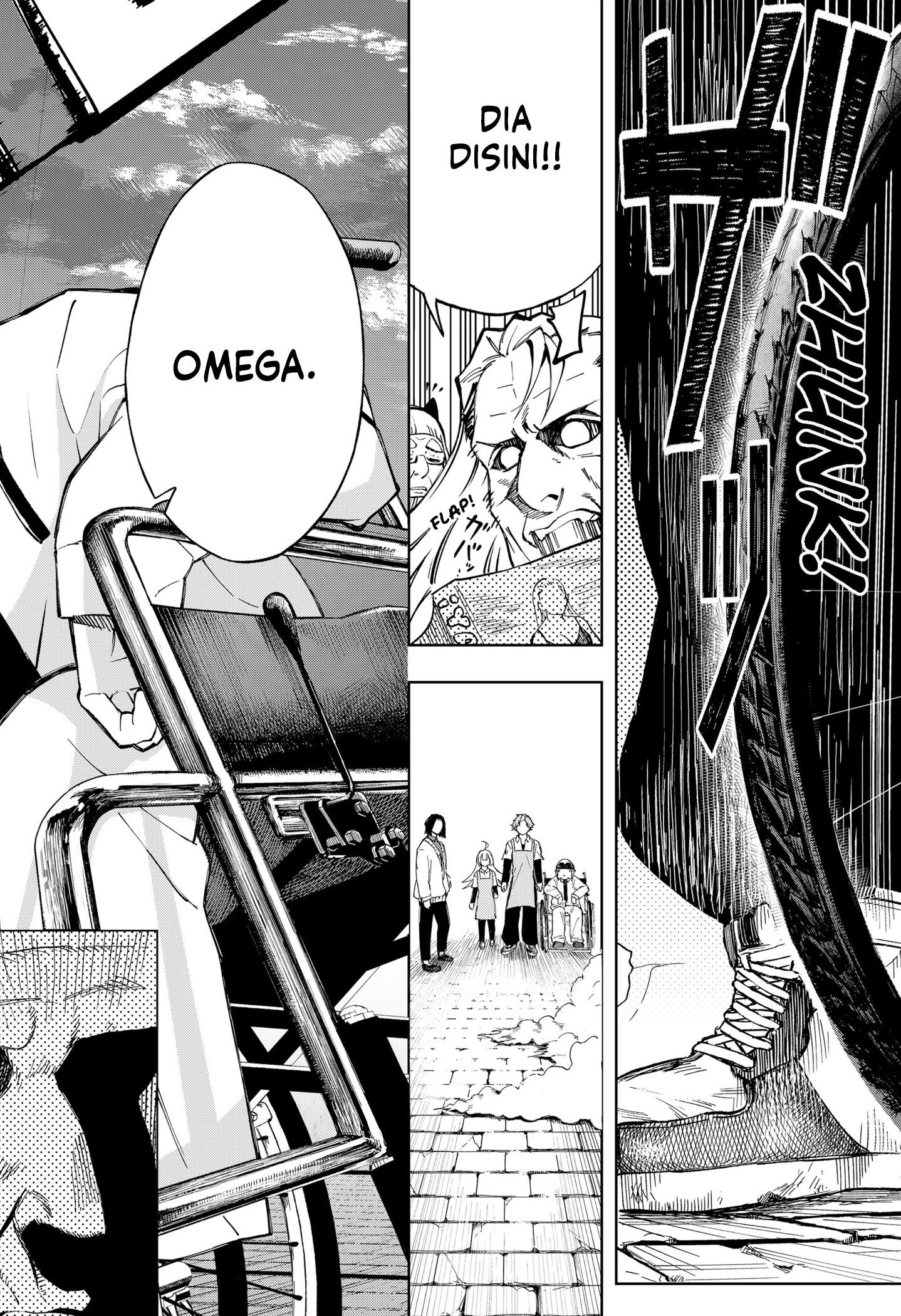 G.G.G. Chapter 14 Gambar 21