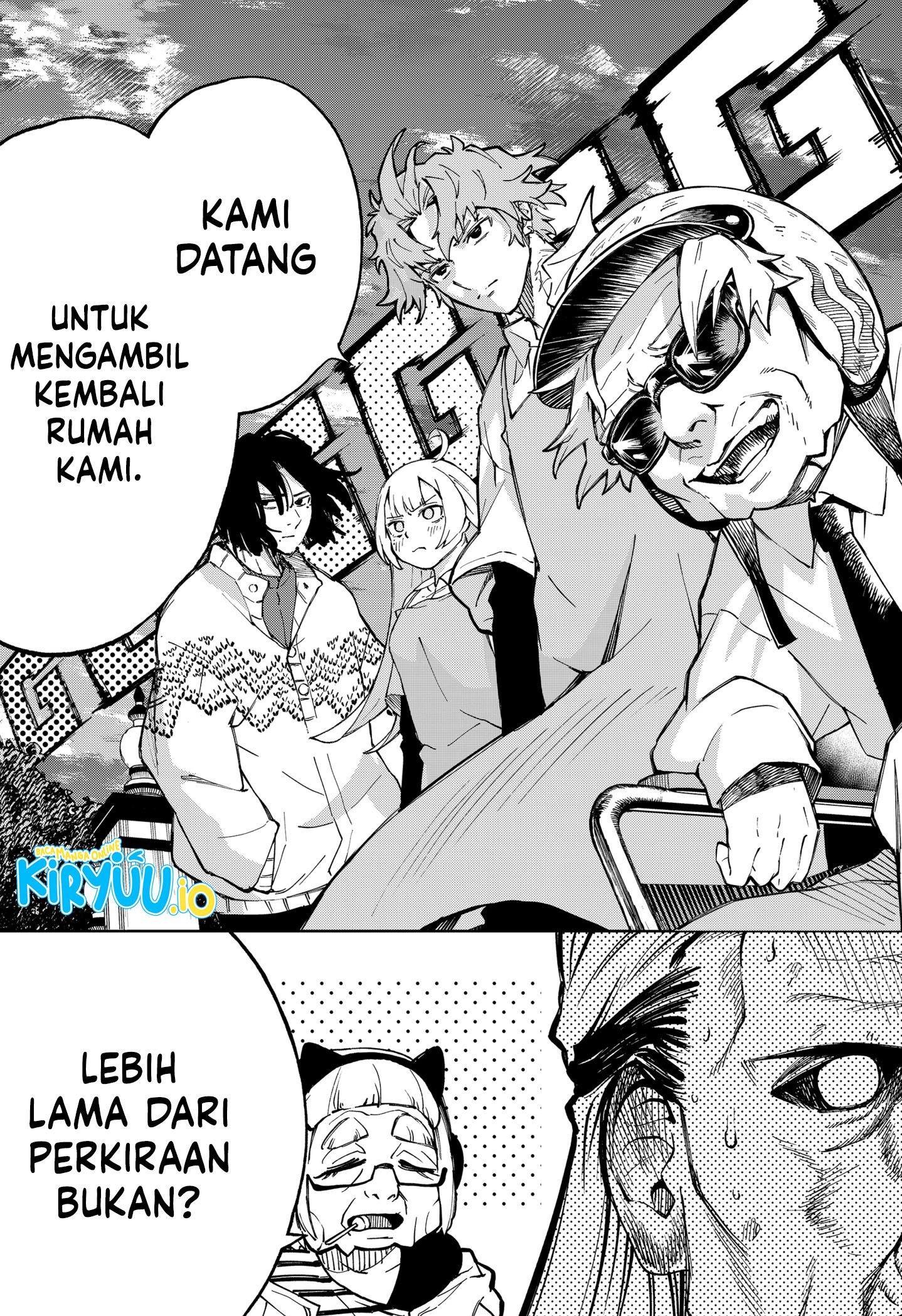 G.G.G. Chapter 14 Gambar 22