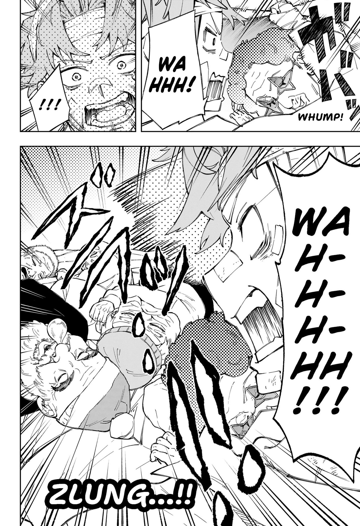 G.G.G. Chapter 14 Gambar 3