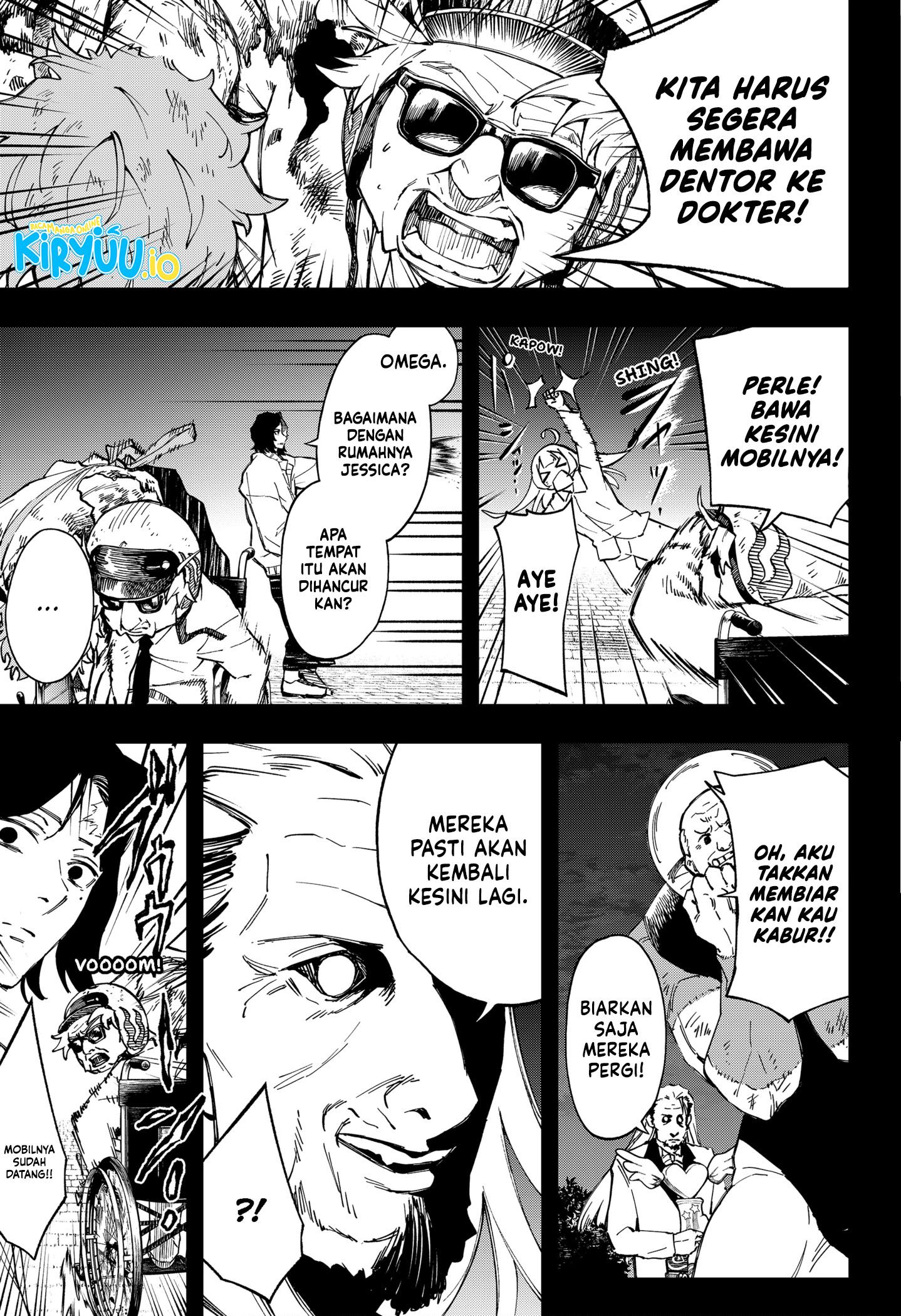 G.G.G. Chapter 14 Gambar 6