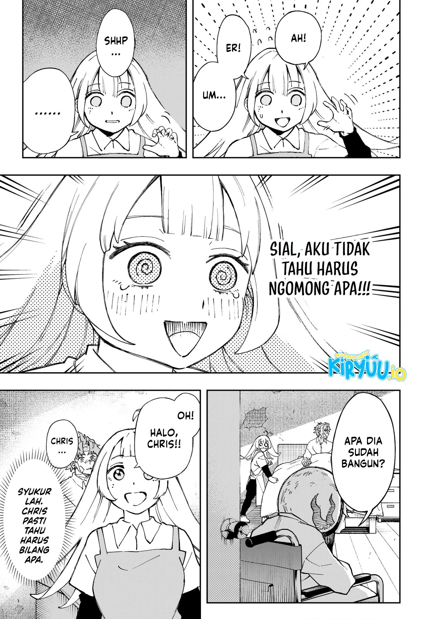 G.G.G. Chapter 14 Gambar 8