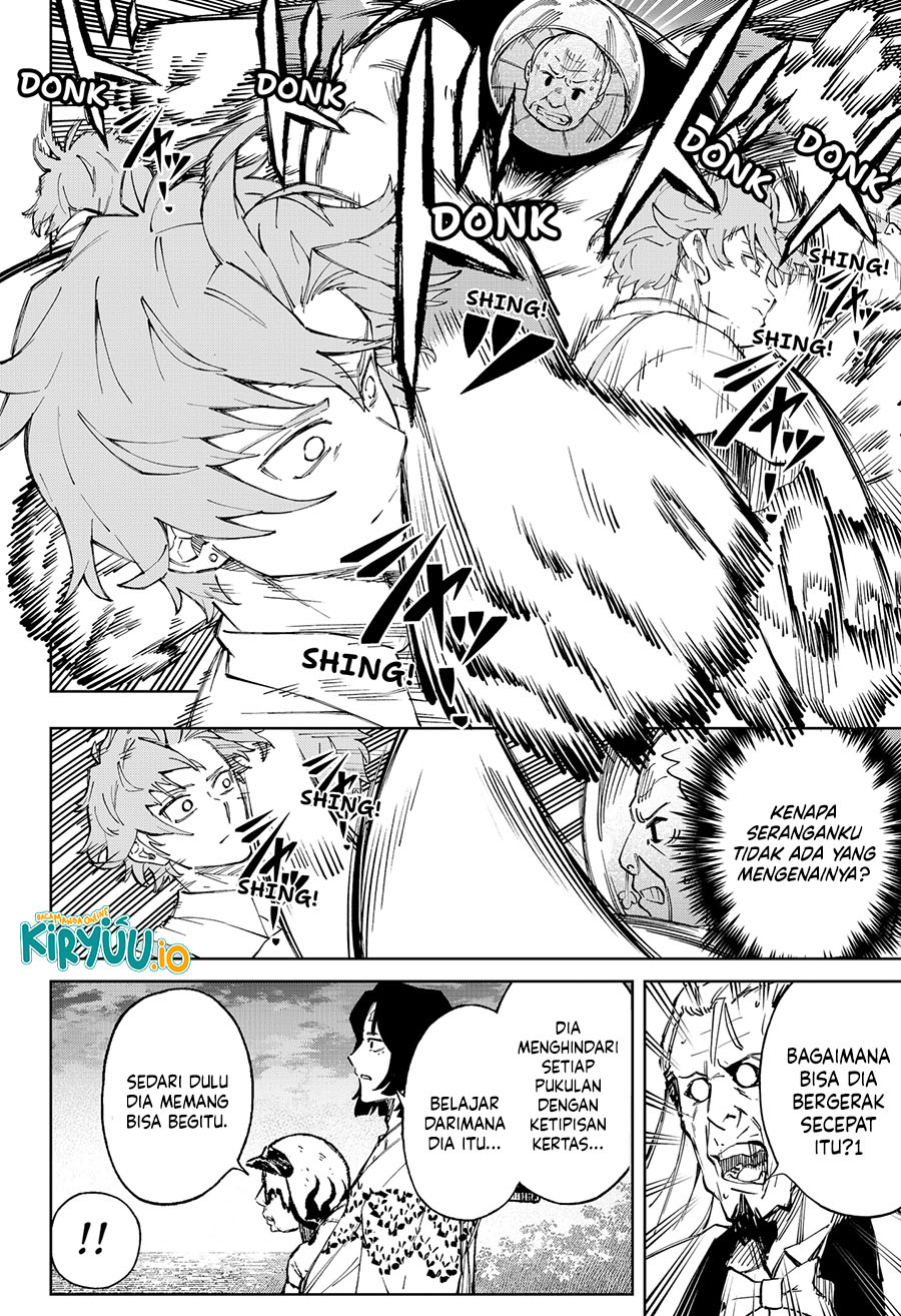 G.G.G. Chapter 15 Gambar 10