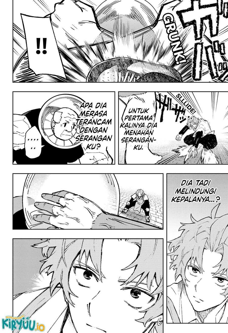 G.G.G. Chapter 15 Gambar 14