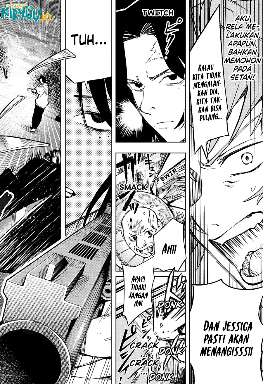 G.G.G. Chapter 15 Gambar 18