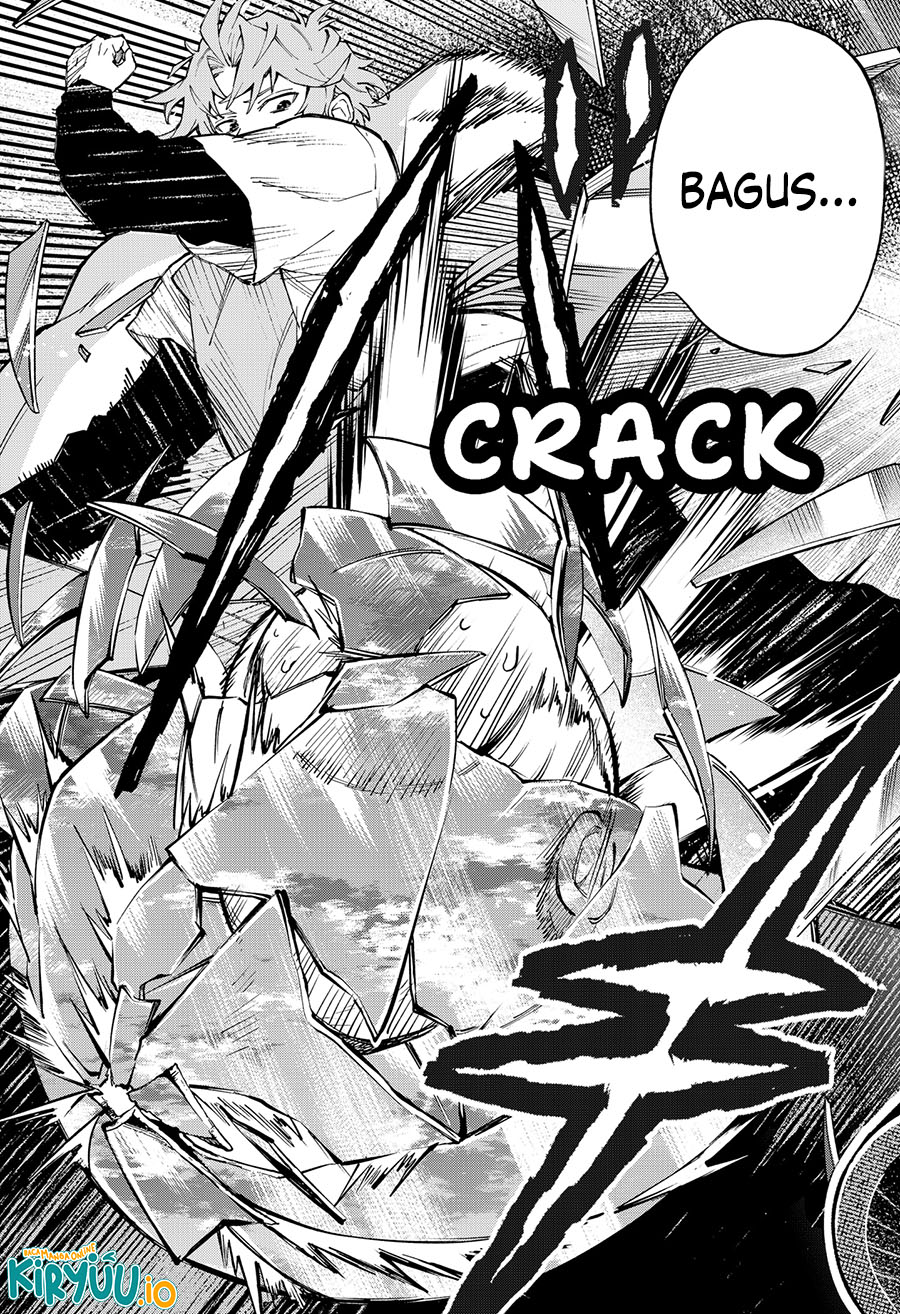 G.G.G. Chapter 15 Gambar 19