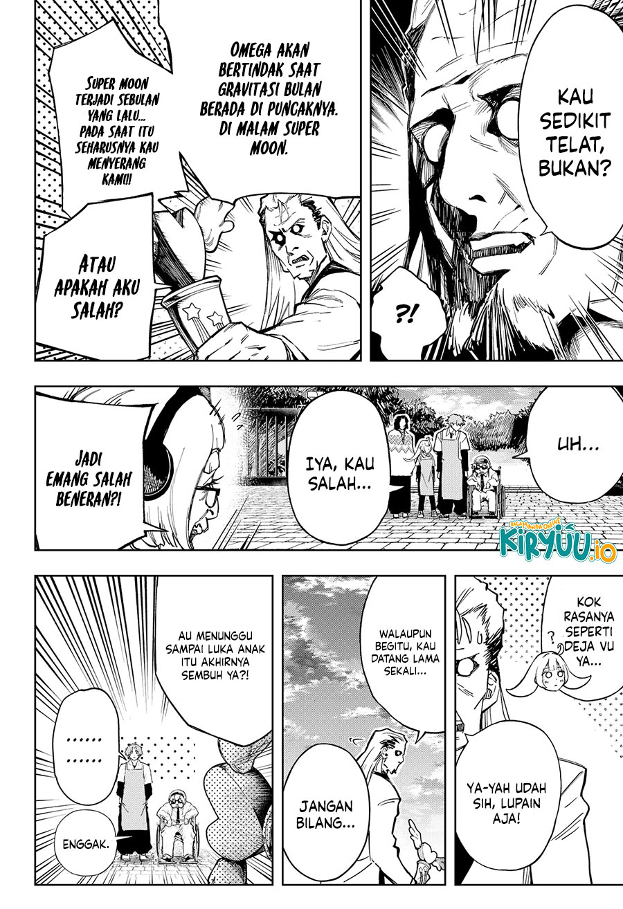 Baca  G.G.G. Chapter 15 Gambar 2