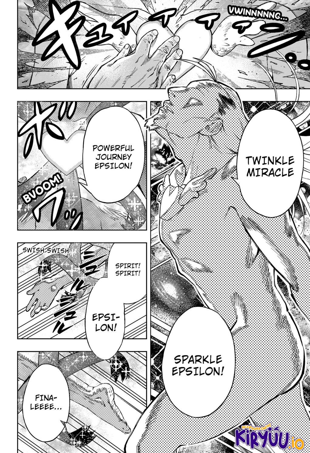 G.G.G. Chapter 16 Gambar 13