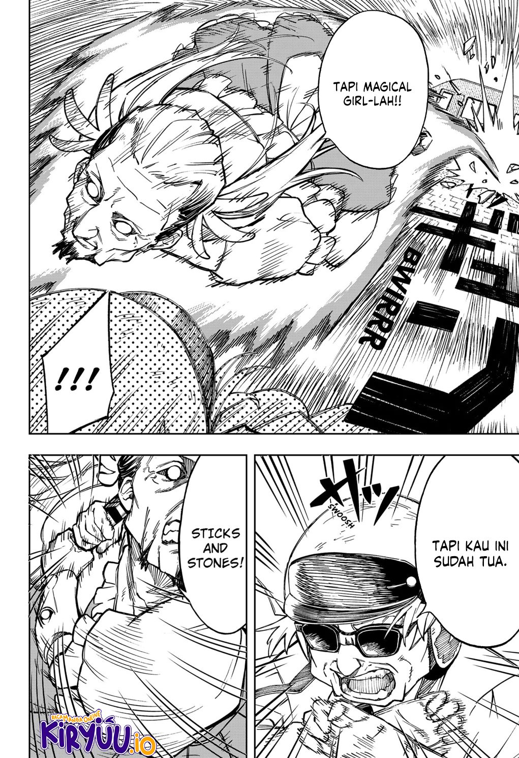 G.G.G. Chapter 16 Gambar 15