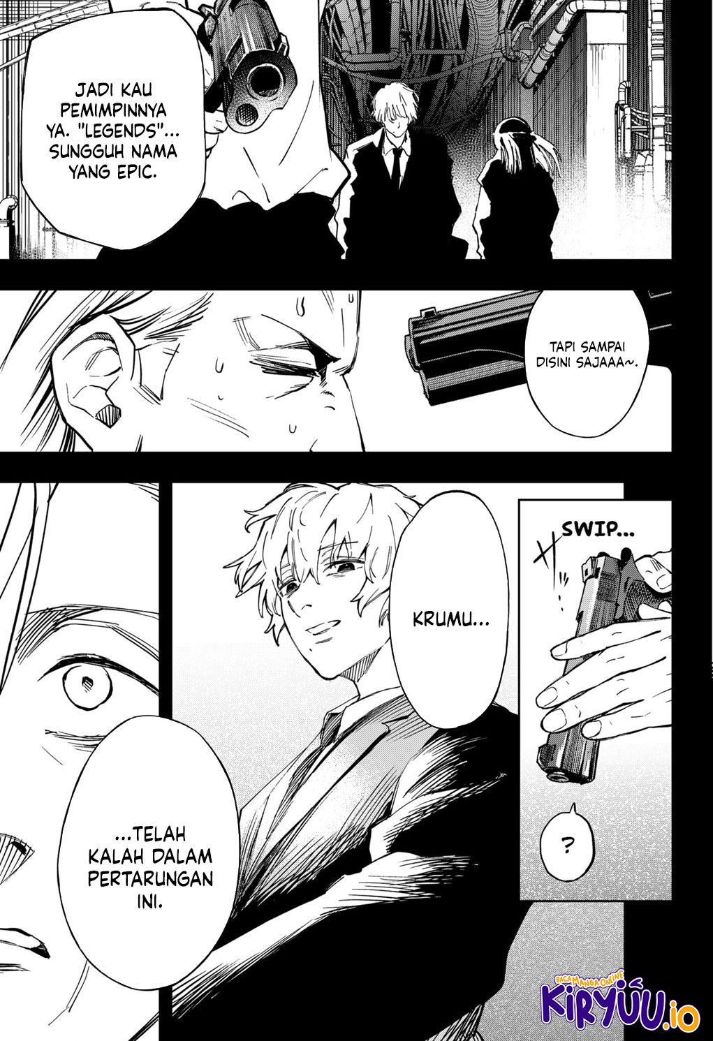 G.G.G. Chapter 16 Gambar 24