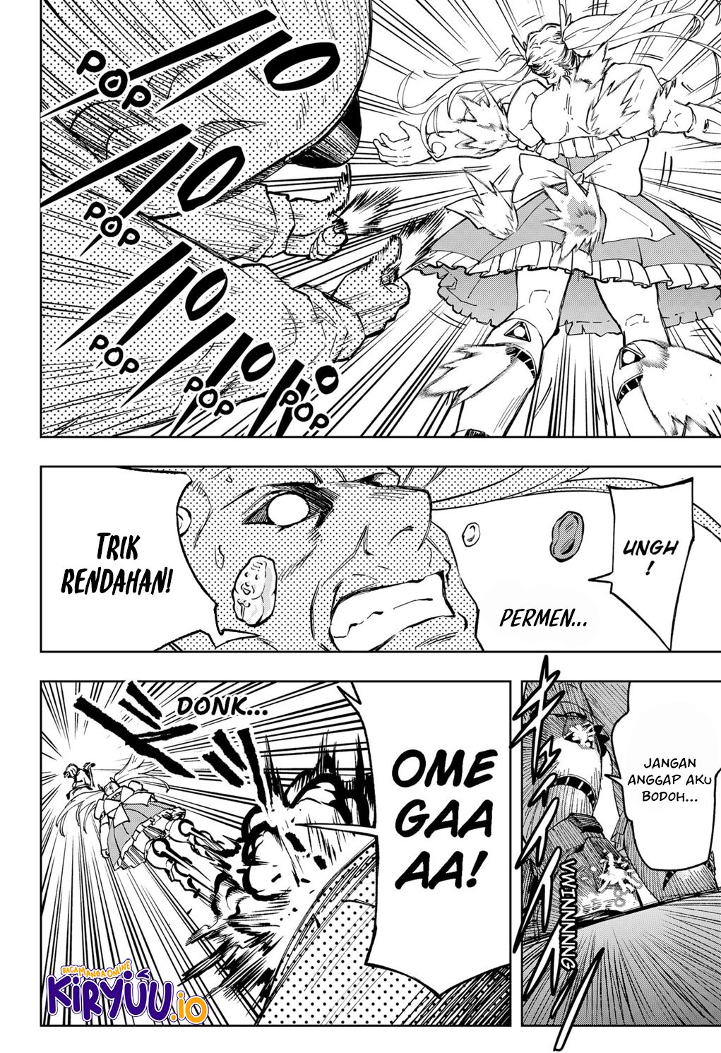 G.G.G. Chapter 16 Gambar 27