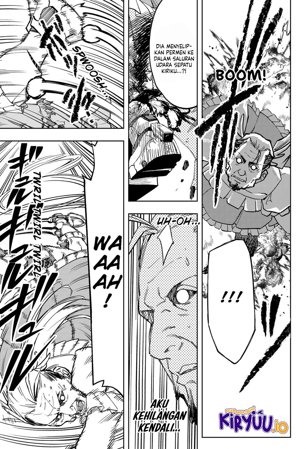 G.G.G. Chapter 16 Gambar 28