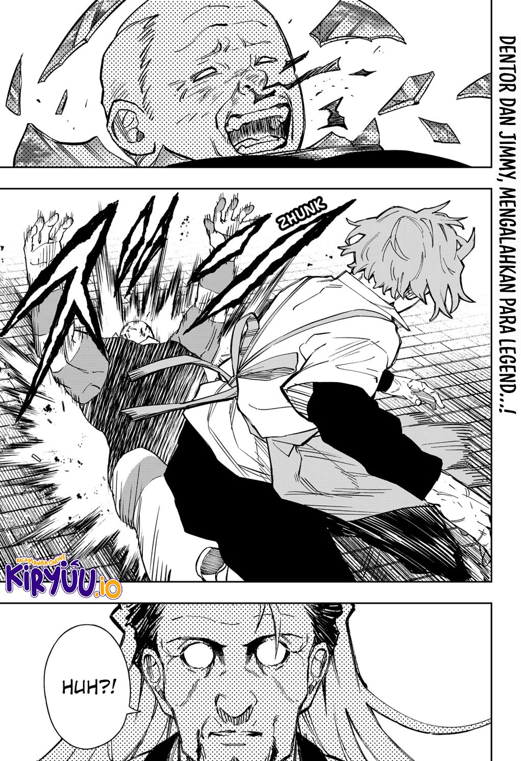 G.G.G. Chapter 16 Gambar 8