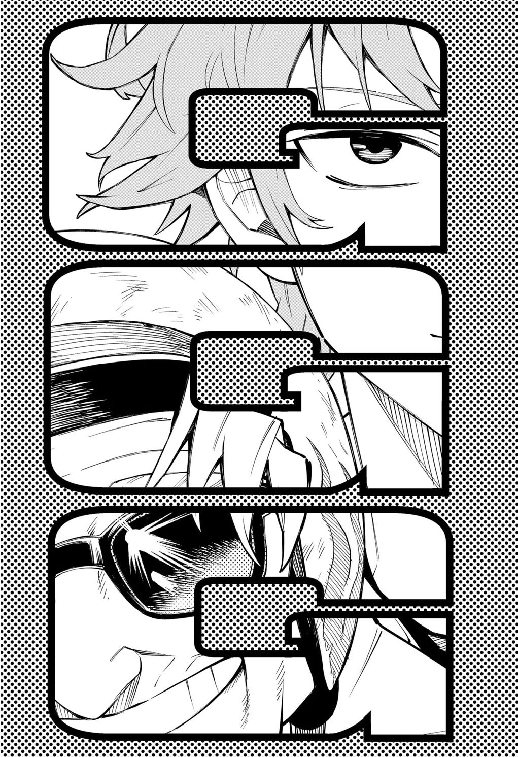 G.G.G. Chapter 16 Gambar 9