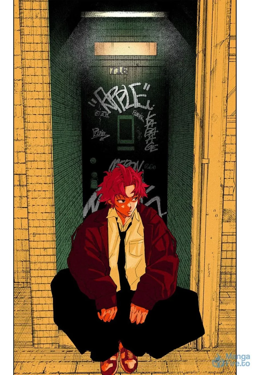 G.G.G. Chapter 18.5 Gambar 4