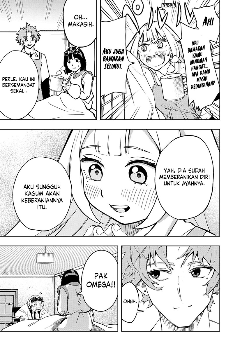 G.G.G. Chapter 18 Gambar 13