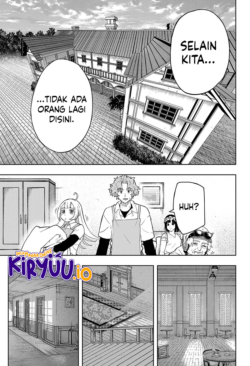 G.G.G. Chapter 18 Gambar 15