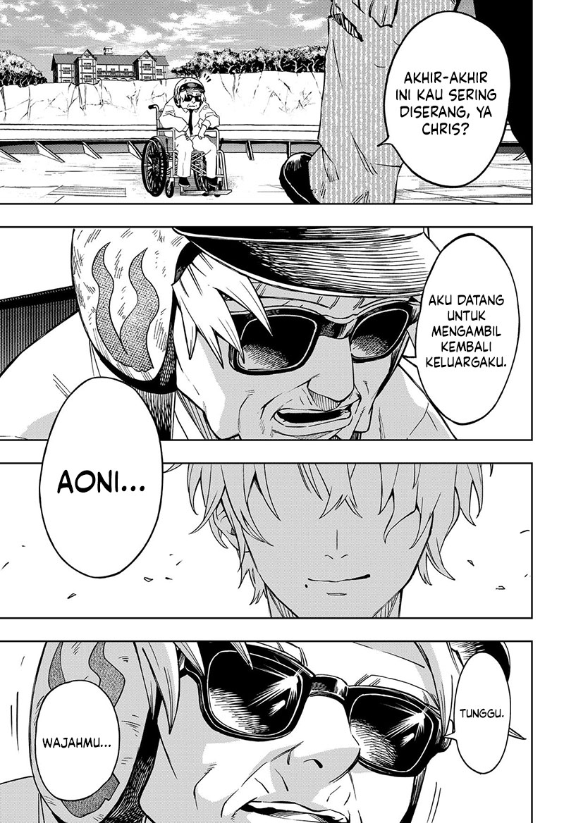 G.G.G. Chapter 18 Gambar 19