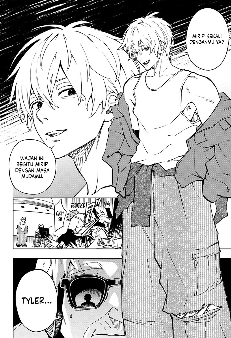 G.G.G. Chapter 18 Gambar 20