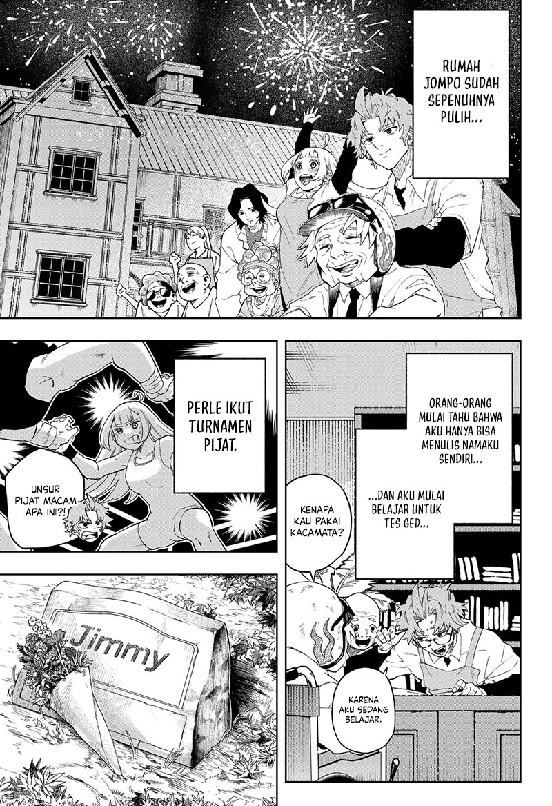 G.G.G. Chapter 18 Gambar 3