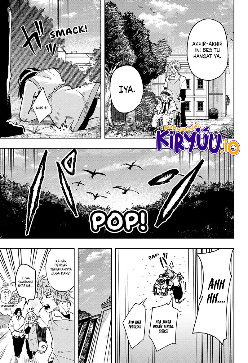 G.G.G. Chapter 18 Gambar 5