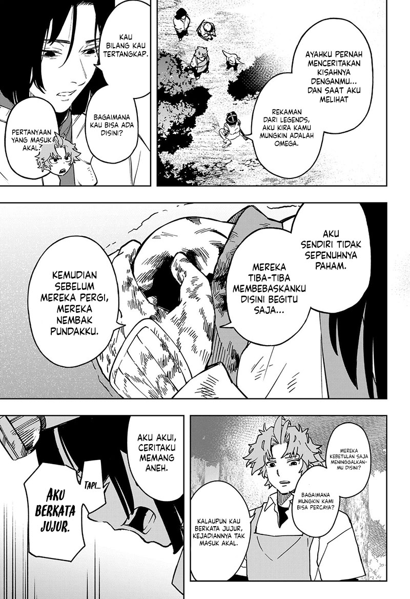 G.G.G. Chapter 18 Gambar 9