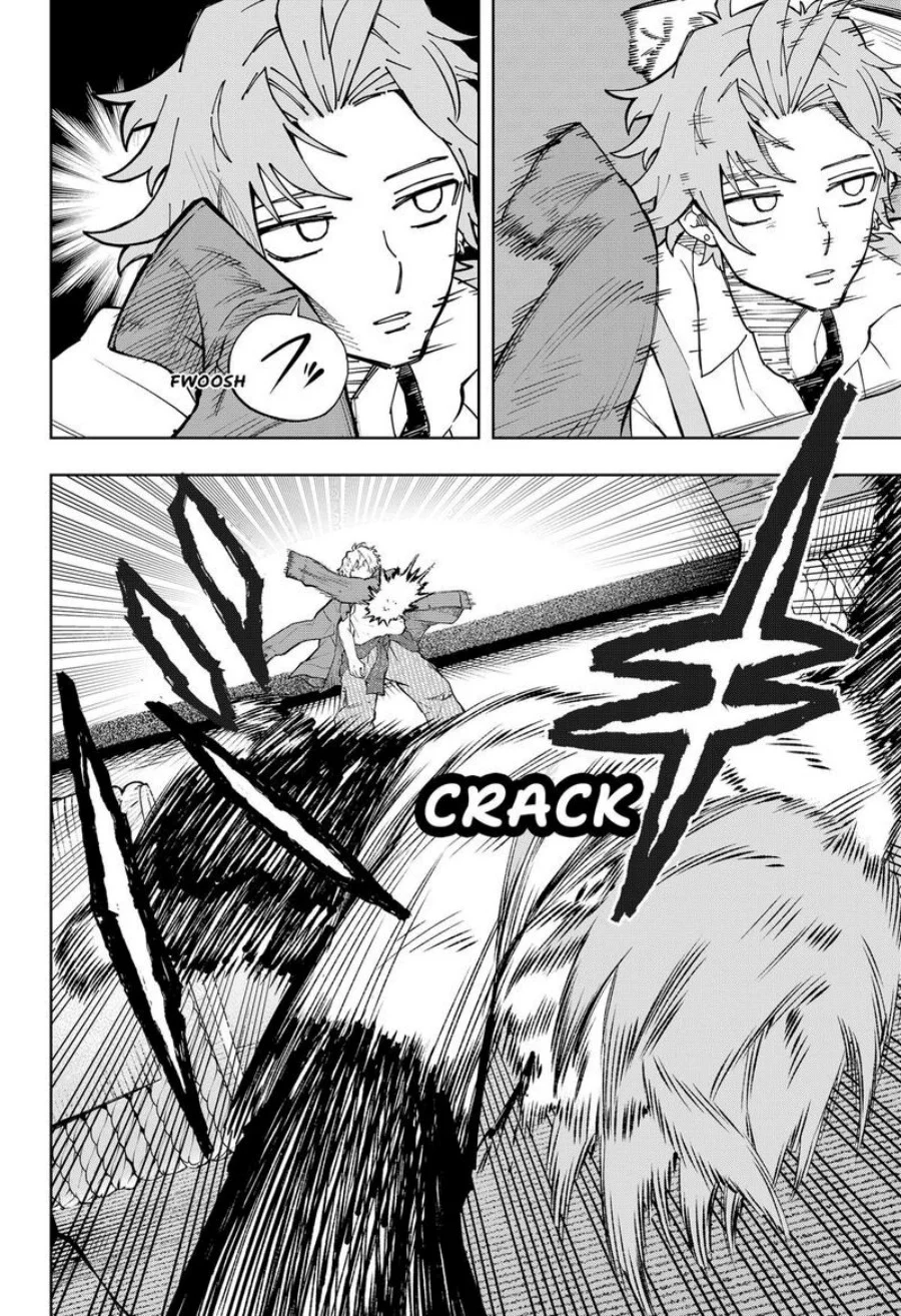 G.G.G. Chapter 19 Gambar 15