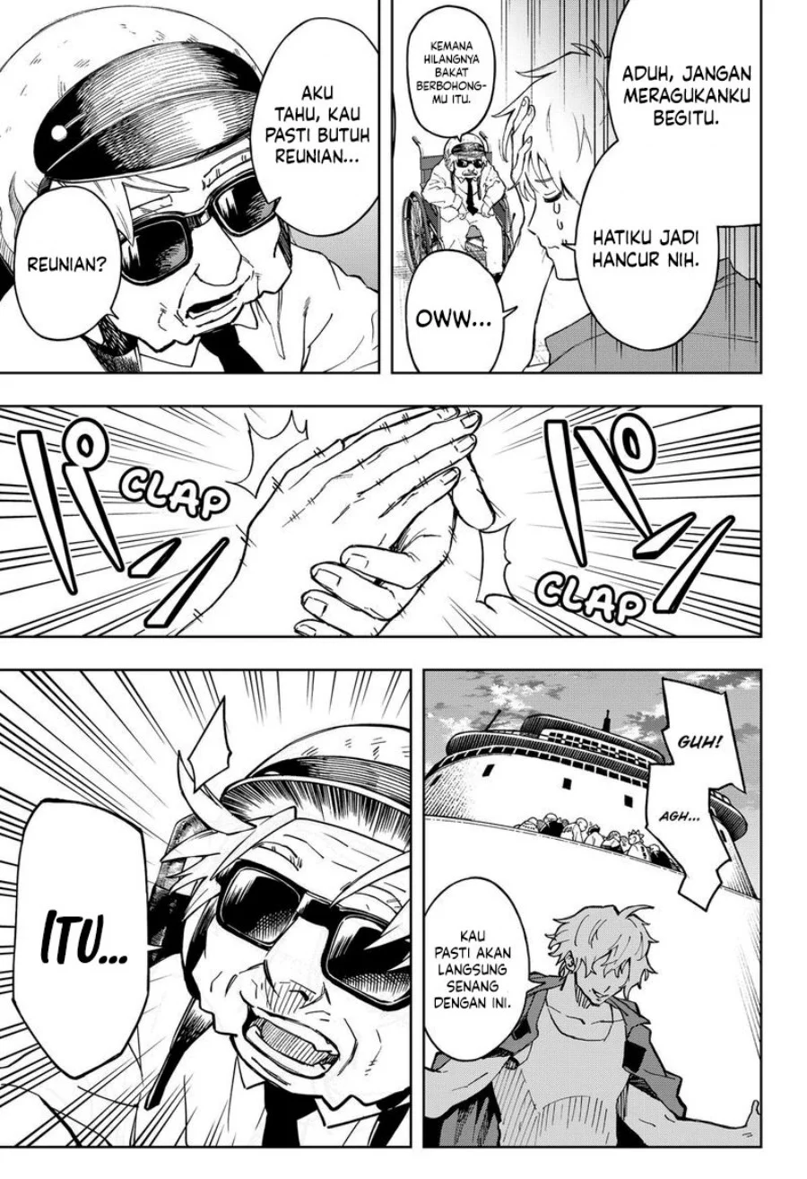 G.G.G. Chapter 19 Gambar 8