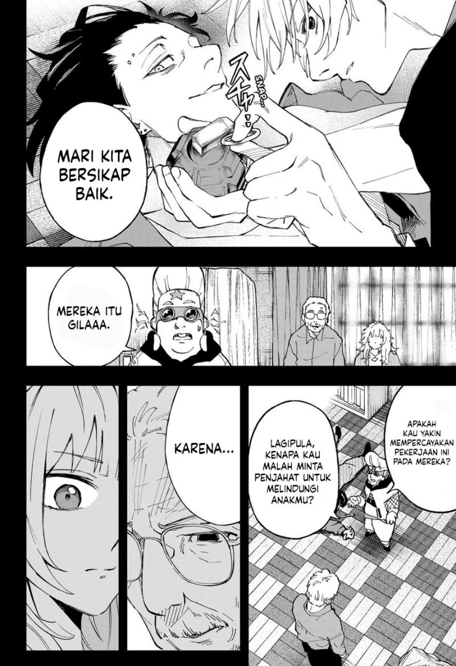 G.G.G. Chapter 20 Gambar 9