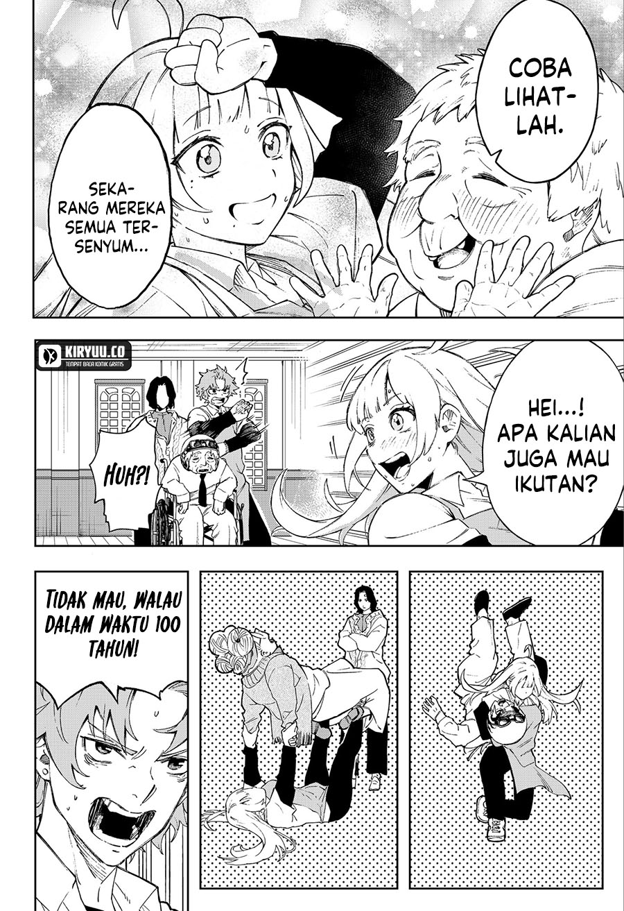 G.G.G. Chapter 3 Gambar 14