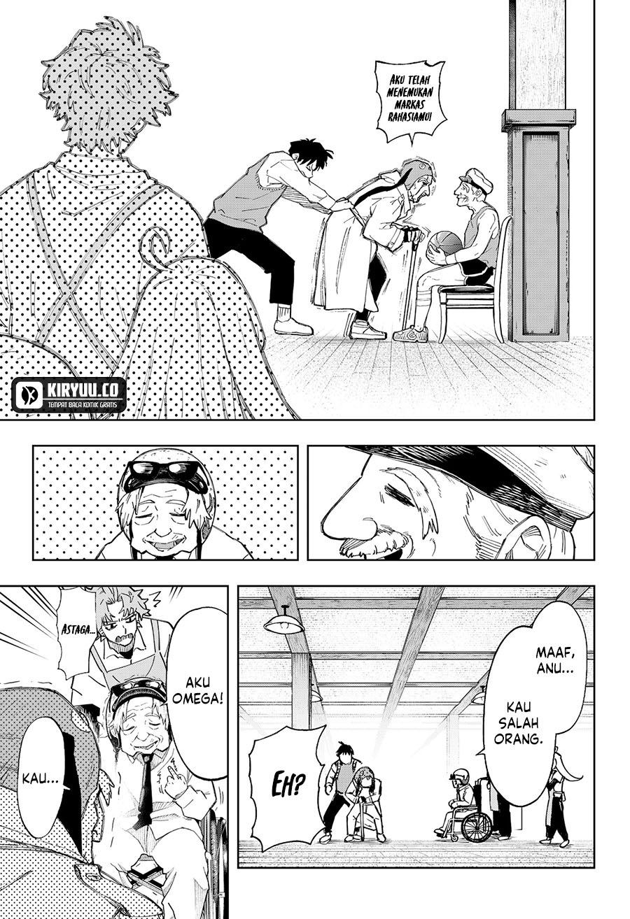 G.G.G. Chapter 6 Gambar 10