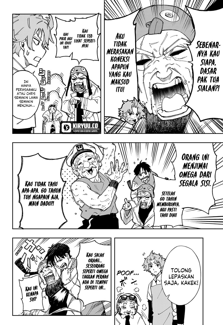 G.G.G. Chapter 6 Gambar 11