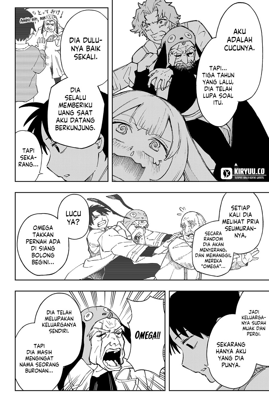 G.G.G. Chapter 6 Gambar 13