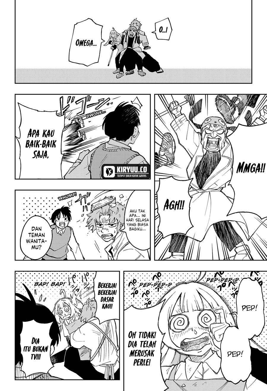 G.G.G. Chapter 6 Gambar 15