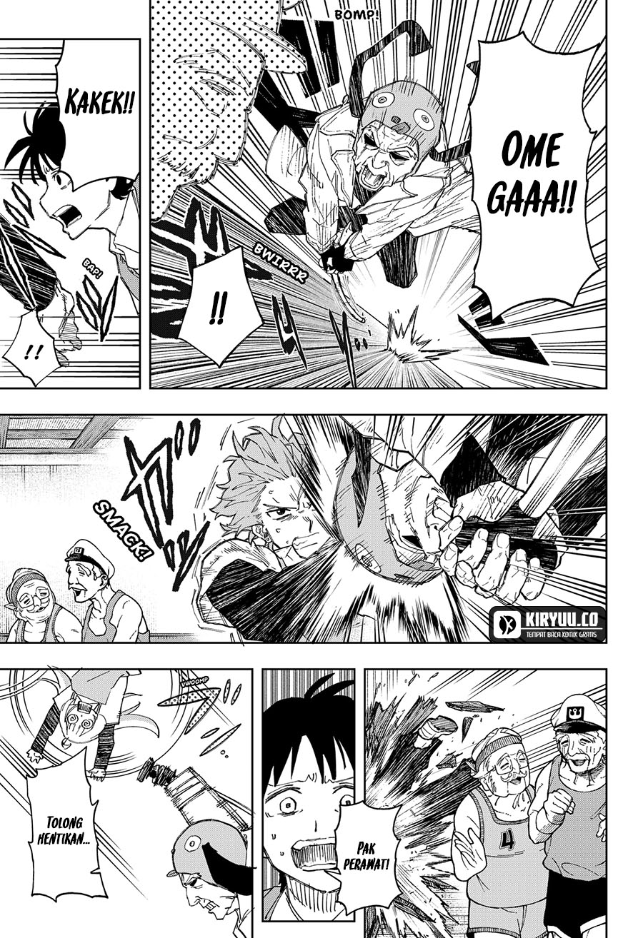 G.G.G. Chapter 6 Gambar 16