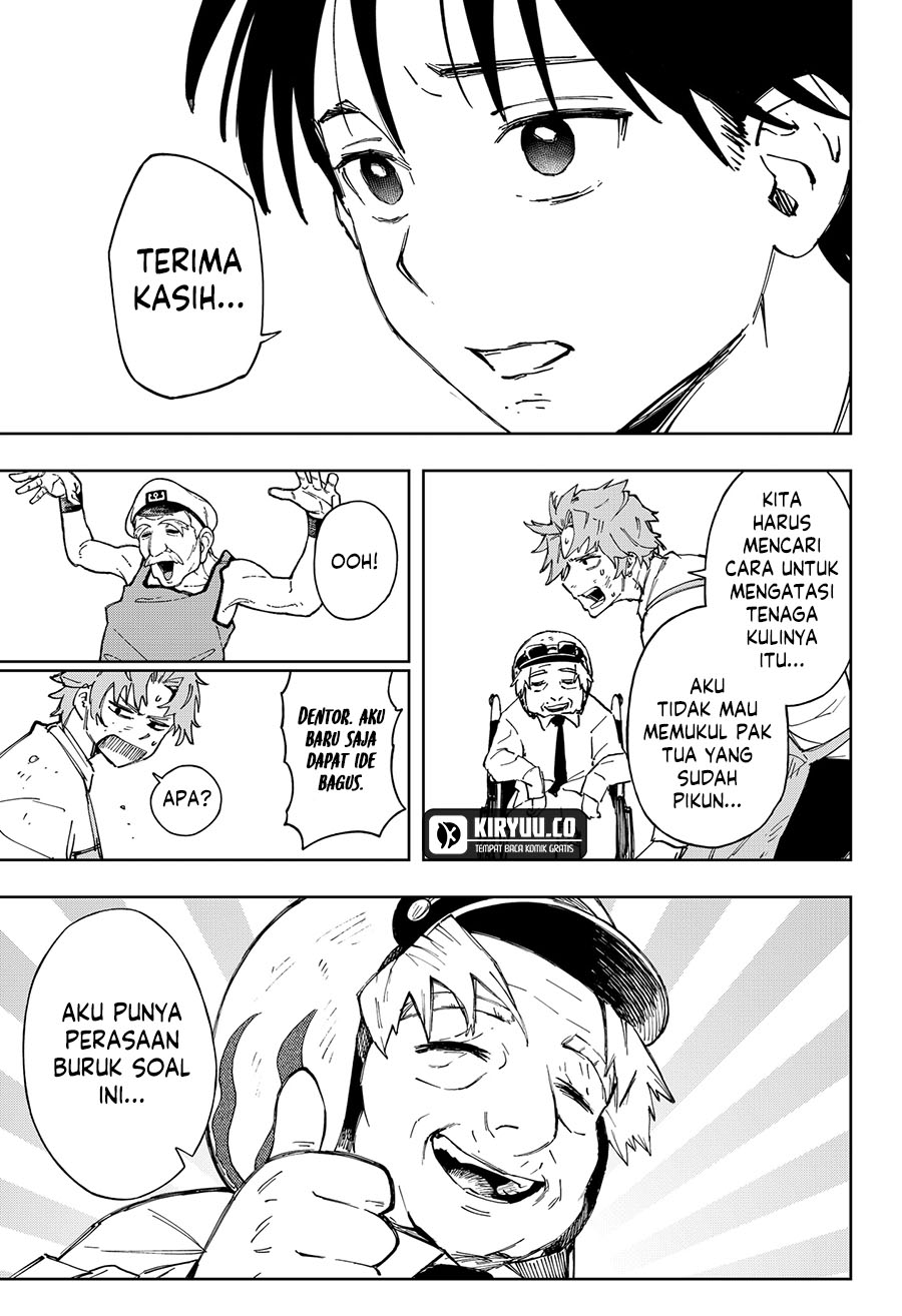 G.G.G. Chapter 6 Gambar 22