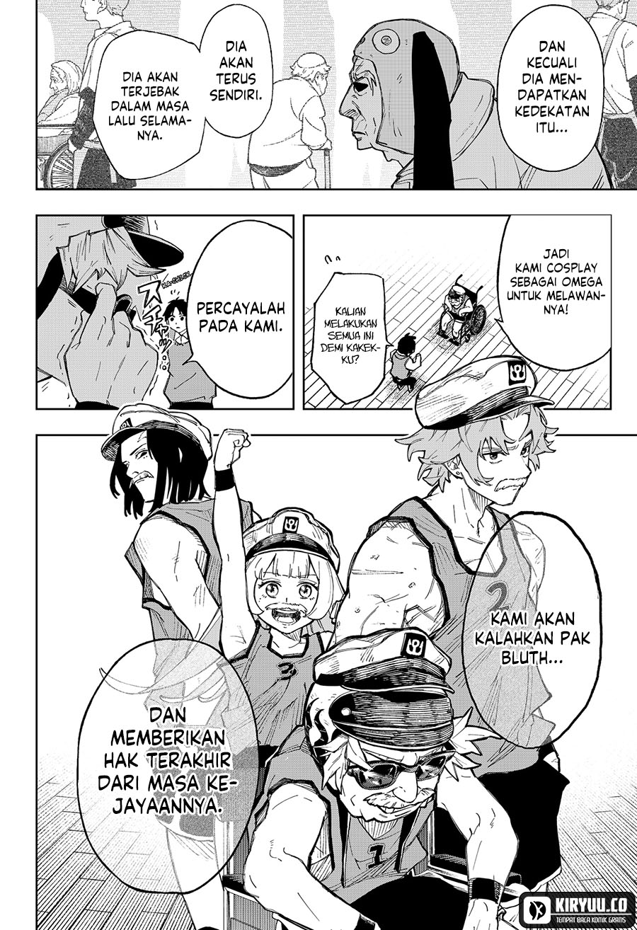 G.G.G. Chapter 6 Gambar 25