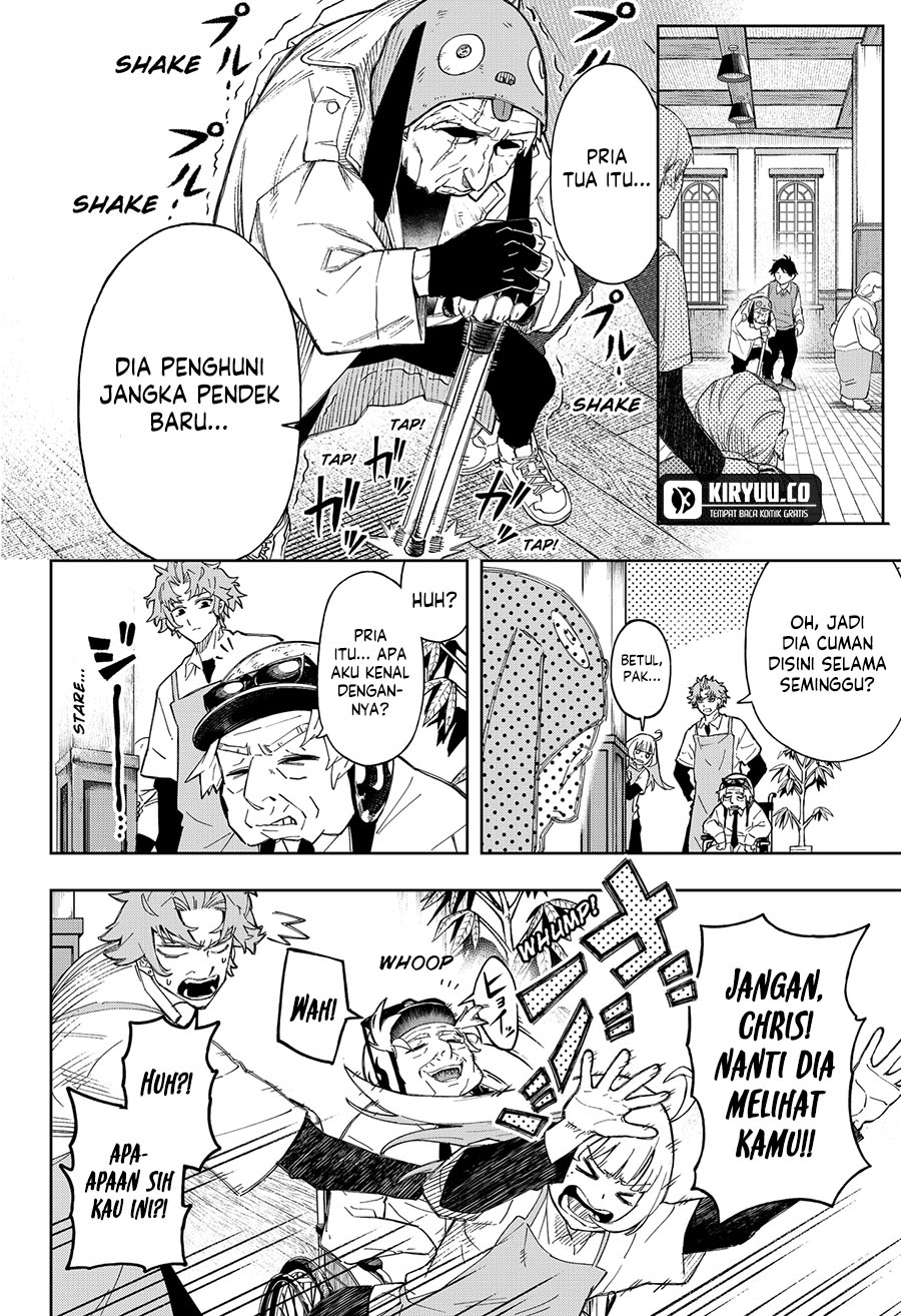 G.G.G. Chapter 6 Gambar 5